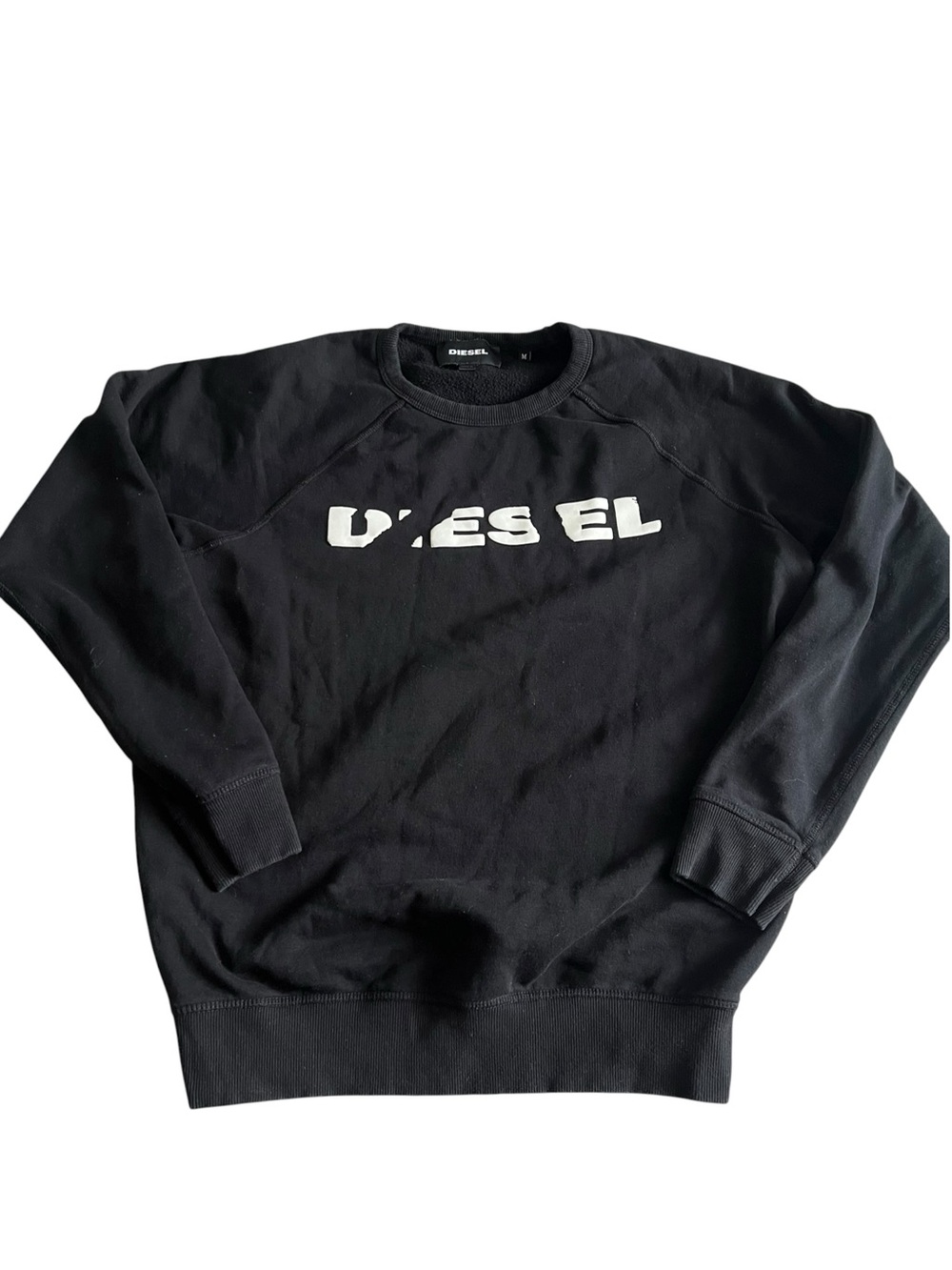Diesel Opium Y2k Sweatshirt Punk Japanese
Avant Garde M Size (212)
